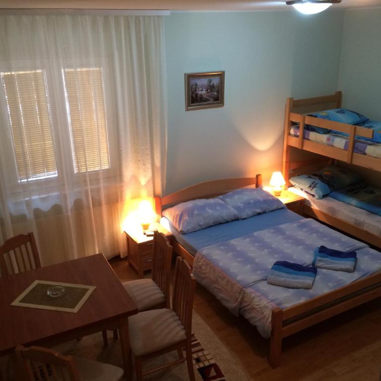 Vila Paun - Studio - 2