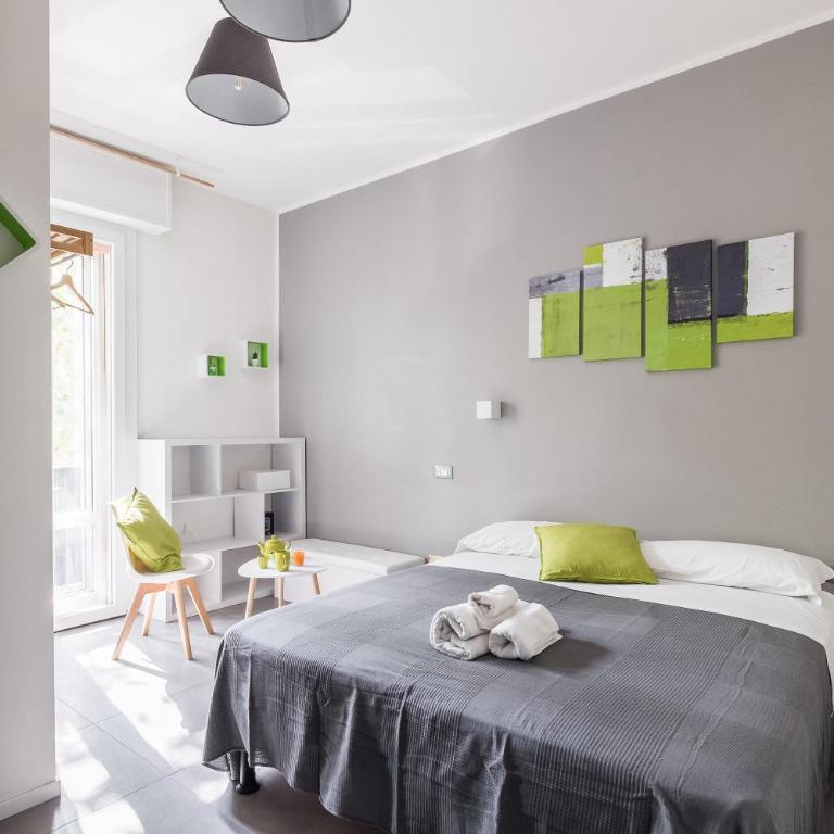Interno 7 - Rooms da Vale - Double or Twin Room with Private Bathroom - 1