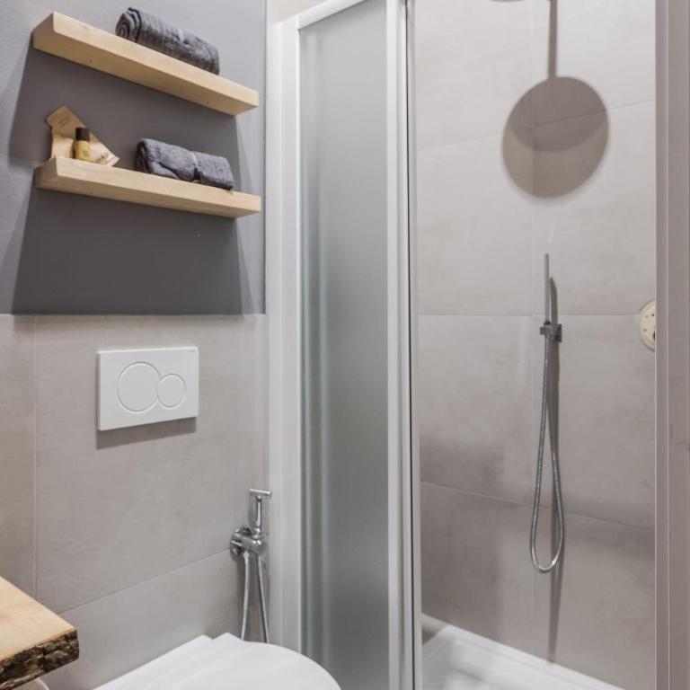 Interno 7 - Rooms da Vale - Double or Twin Room with Private Bathroom - 10