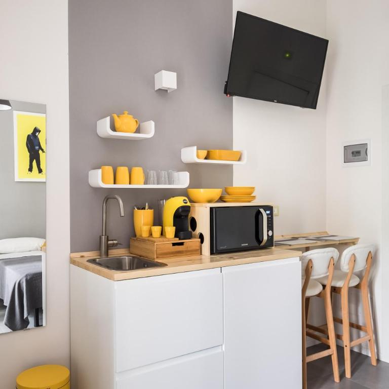 Interno 7 - Rooms da Vale - Double or Twin Room with Private Bathroom - 7