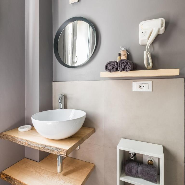 Interno 7 - Rooms da Vale - Double or Twin Room with Private Bathroom - 10