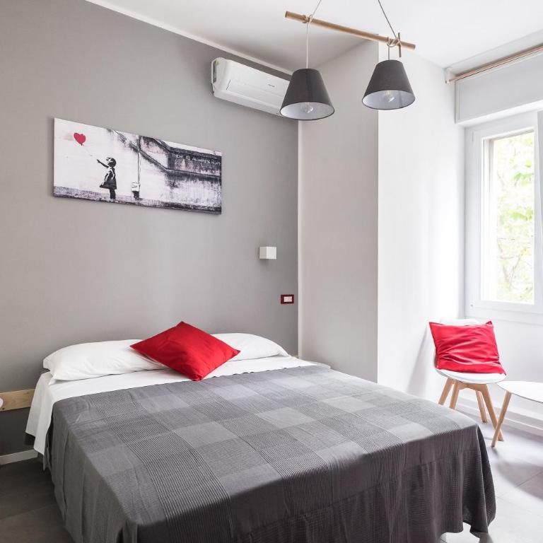 Interno 7 - Rooms da Vale - Double or Twin Room with Private Bathroom - 5