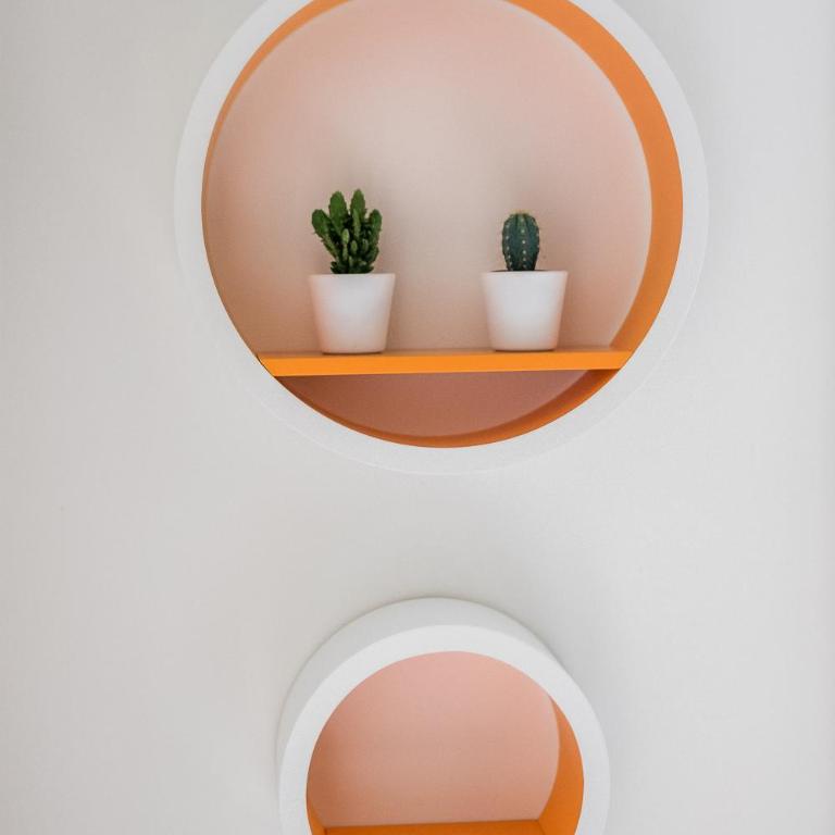 Interno 7 - Rooms da Vale - Double or Twin Room with Private Bathroom - 9
