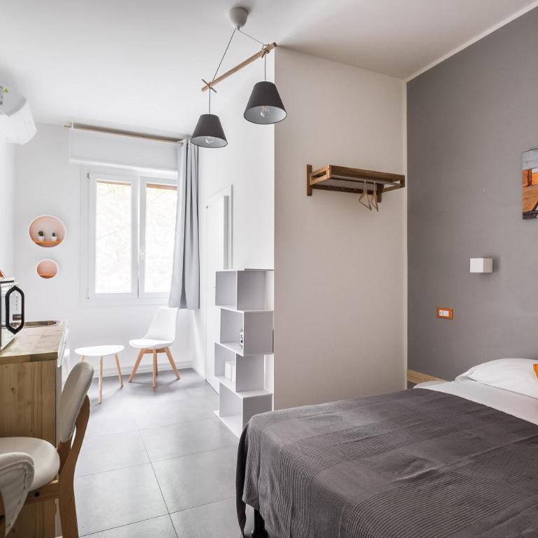 Interno 7 - Rooms da Vale - Double or Twin Room with Private Bathroom - 5