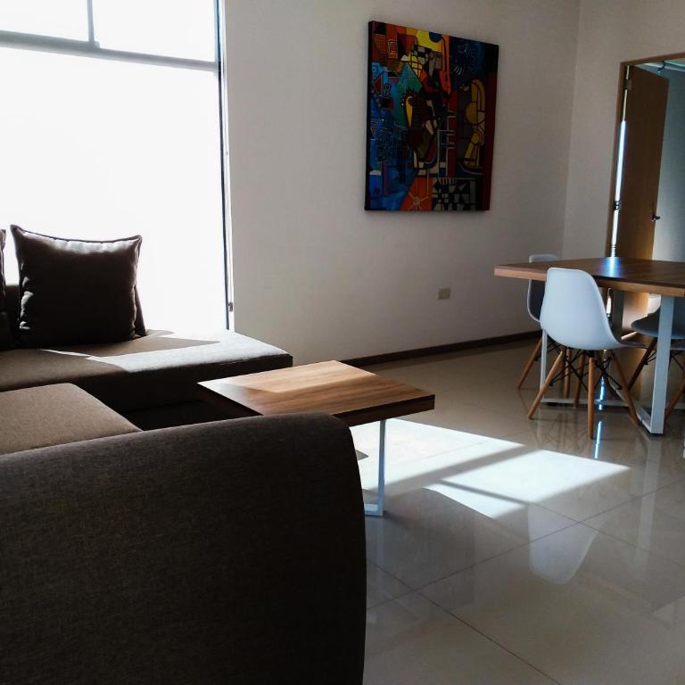 ROOM Hotel & Suites - Suite Junior con terraza - 6