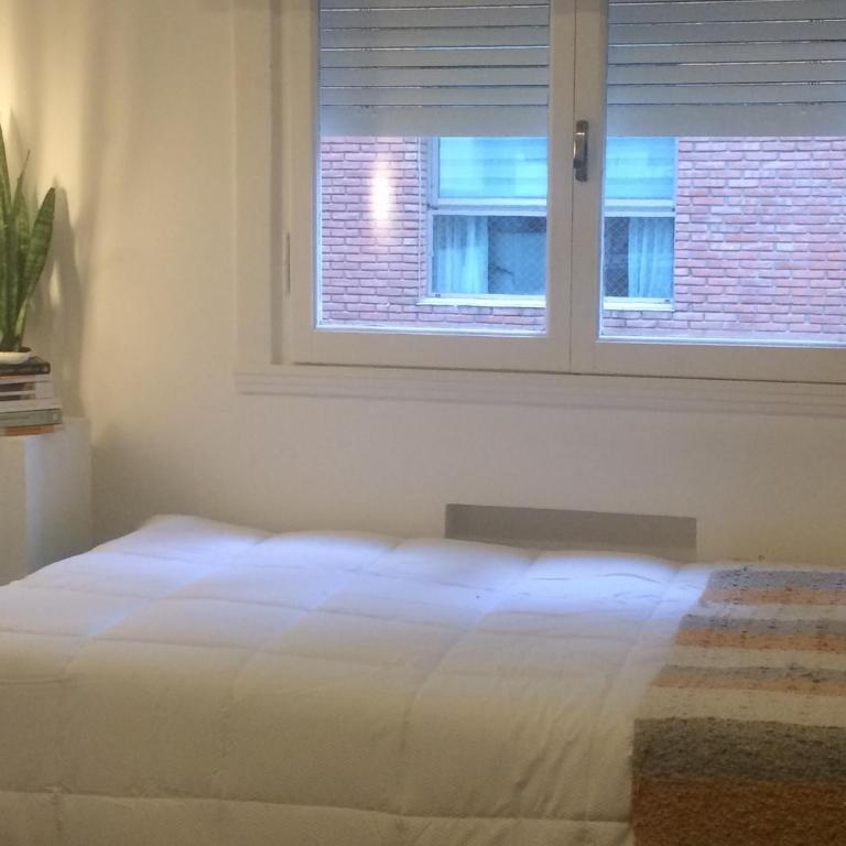 Monoambiente - Apartamento de 1 dormitorio - 13