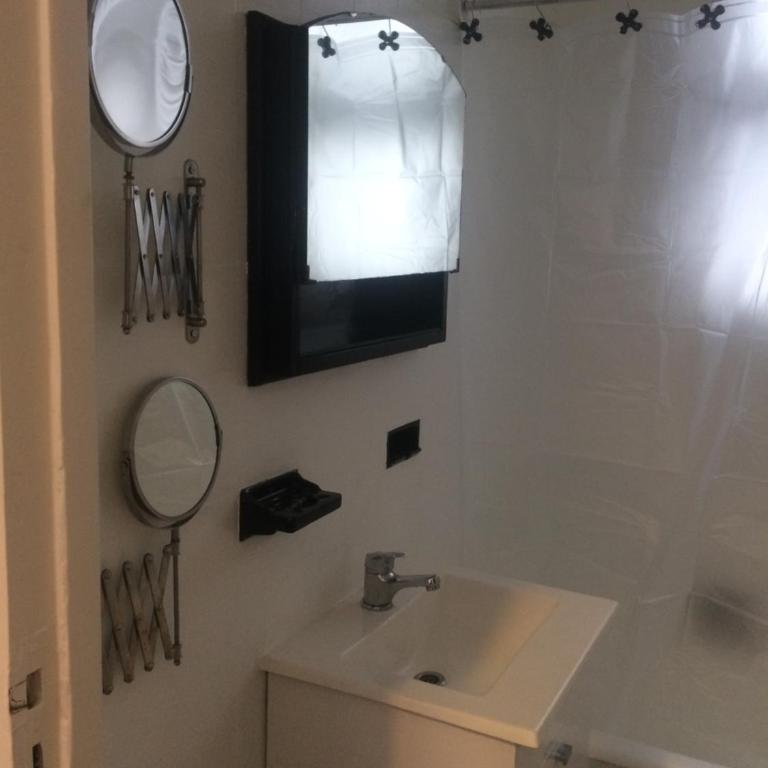 Monoambiente - Apartamento de 1 dormitorio - 14