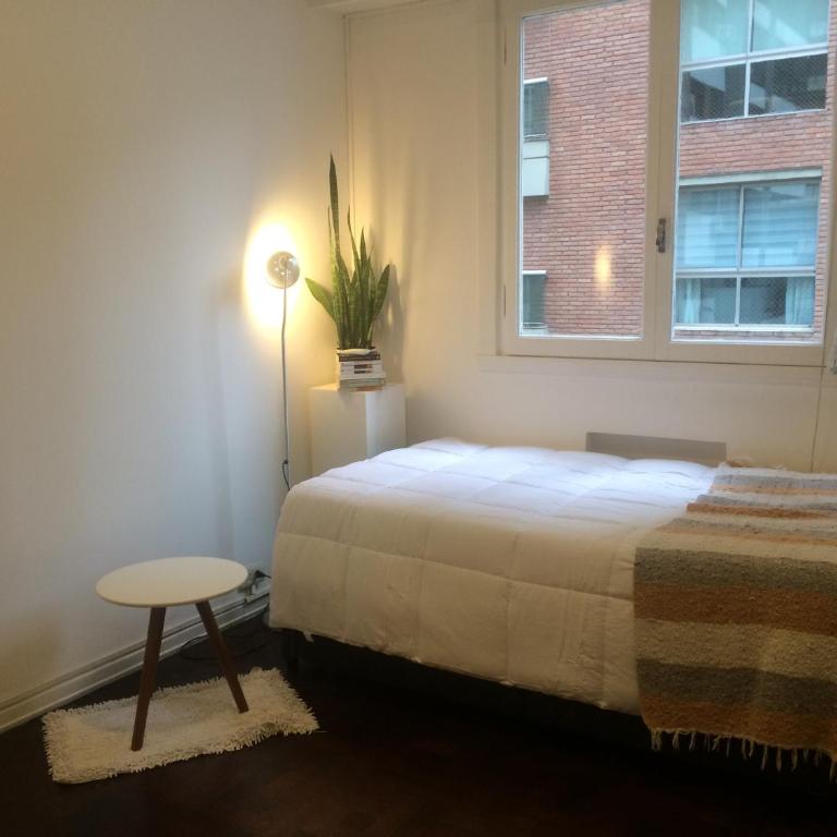 Monoambiente - Apartamento de 1 dormitorio - 16