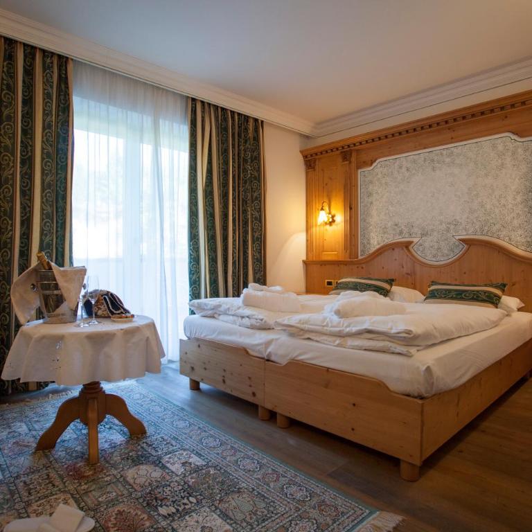 Hotel Chalet all'Imperatore - Camera Tripla Comfort - 5