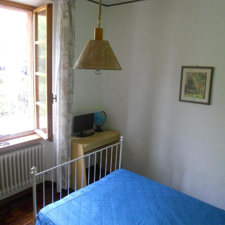 Il Vecchio Mandorlo - Appartamento con 3 Camere da Letto - 20