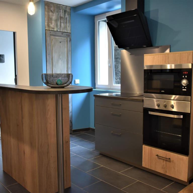 Le Manoir, appartement Onyx - Appartamento con 3 Camere da Letto - 25