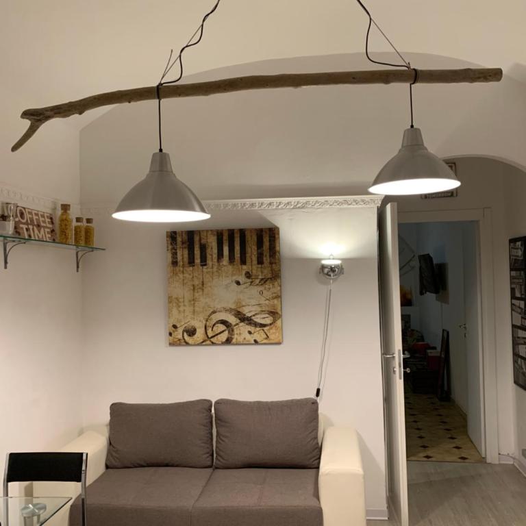 B&B Torino Suite Design - One-Bedroom Apartment - 10