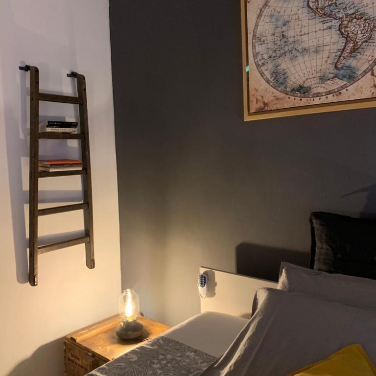 B&B Torino Suite Design - One-Bedroom Apartment - 4