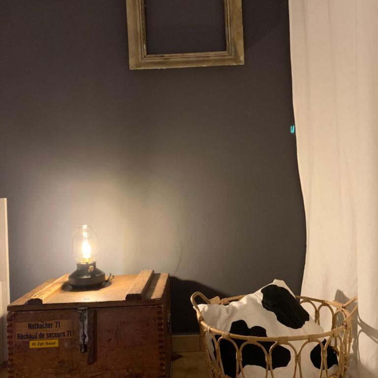 B&B Torino Suite Design - One-Bedroom Apartment - 5