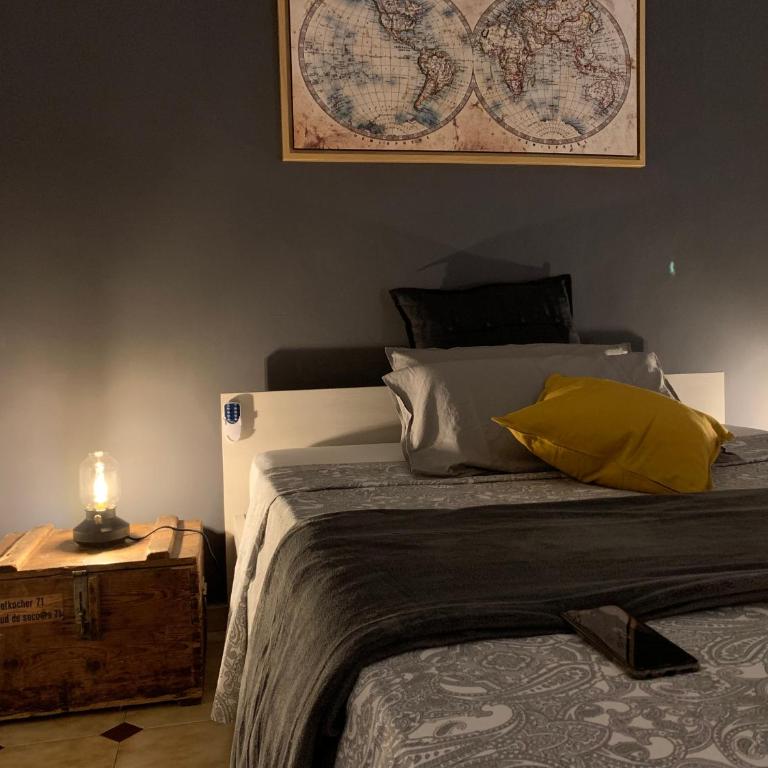 B&B Torino Suite Design - One-Bedroom Apartment - 3