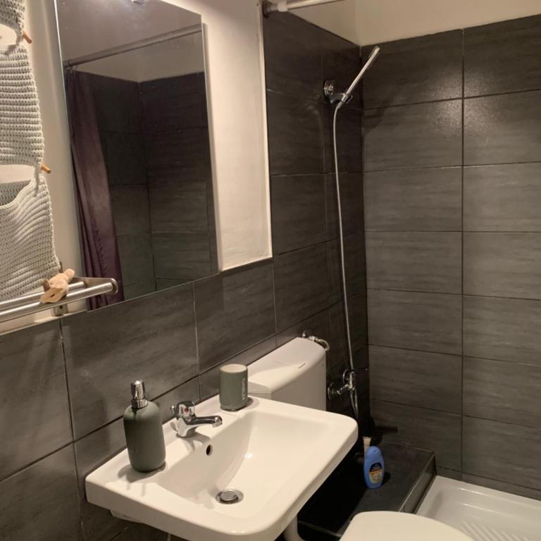 B&B Torino Suite Design - One-Bedroom Apartment - 20
