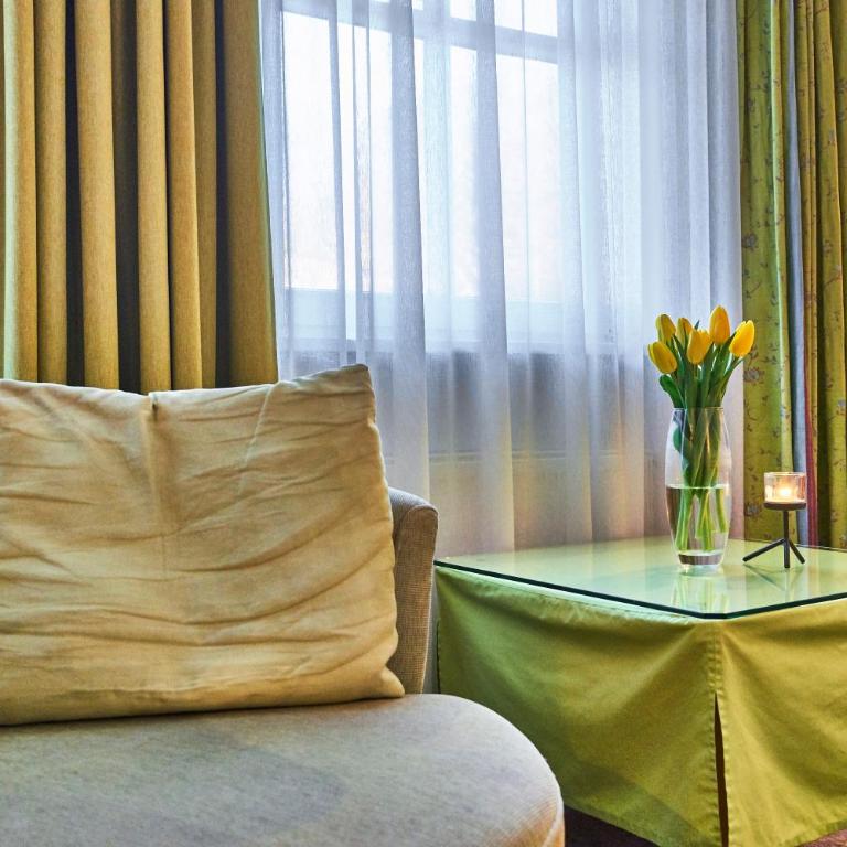 Angerhof Sport- u. Wellnesshotel - Einzelzimmer - 1