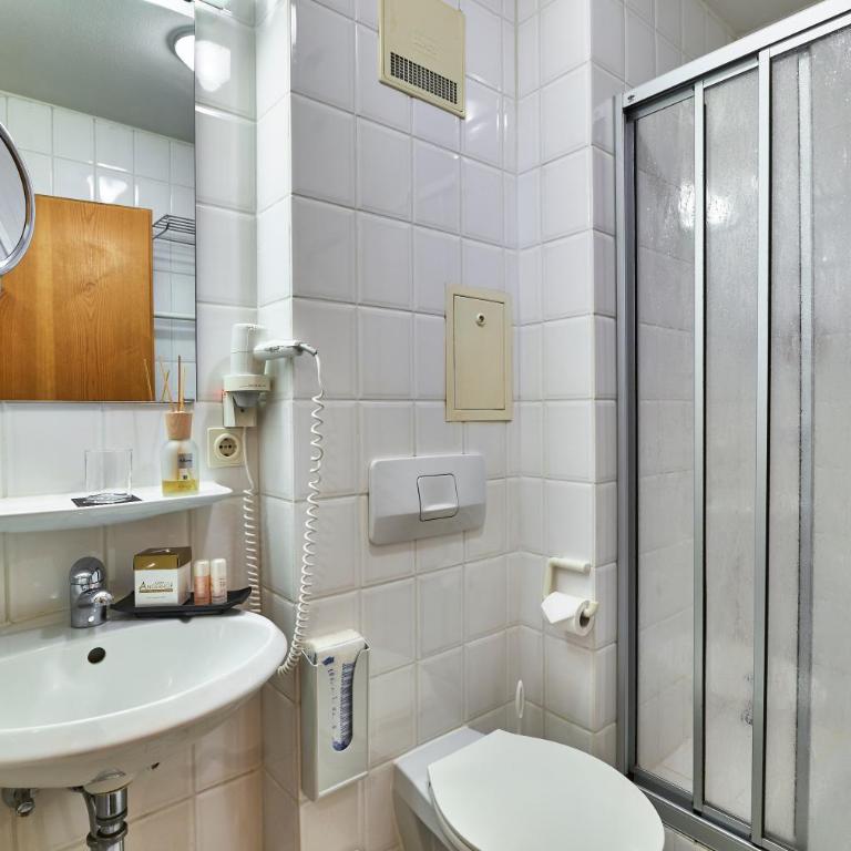 Angerhof Sport- u. Wellnesshotel - Einzelzimmer - 2