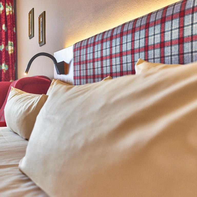 Angerhof Sport- u. Wellnesshotel - Doppelzimmer - 6