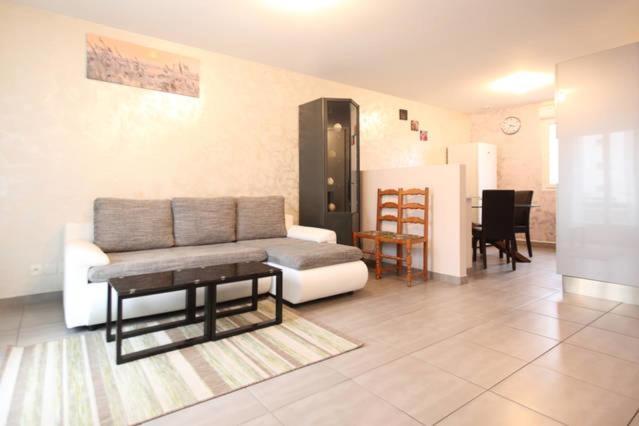 La Maison Tourangelle - Ferienhaus - 5