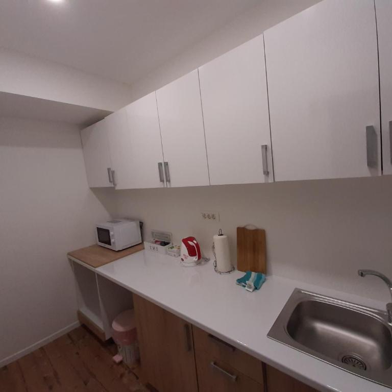 Villa Flower with Free Onsite Parking - Apartment - Ground Floor - 2