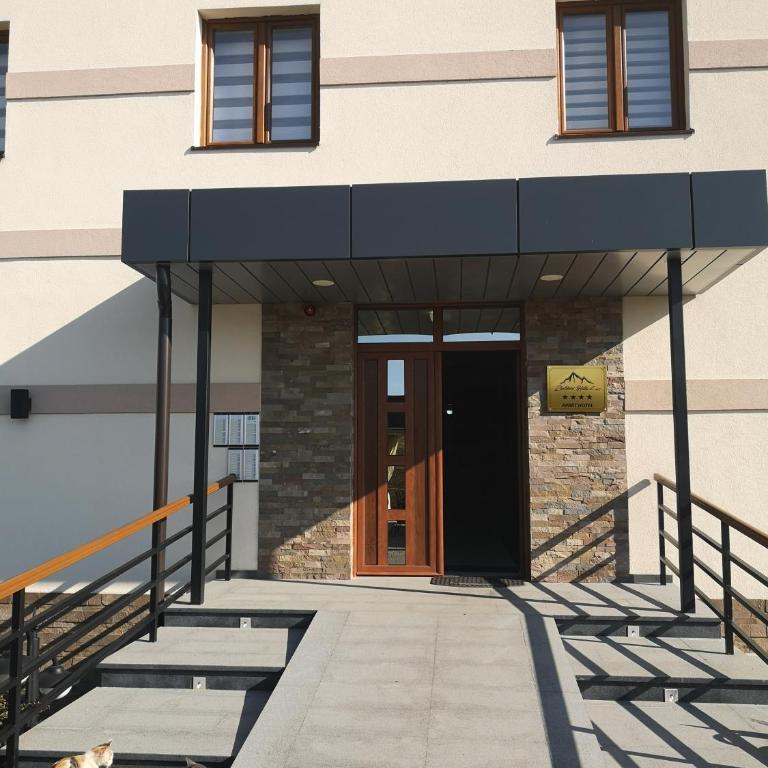 Zlatibor Hills Zozon - Apartman - 36