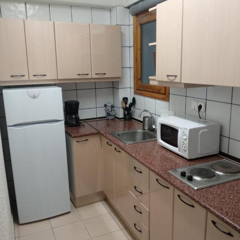 Apartaments Els Avets - Appartement Supérieur - 3