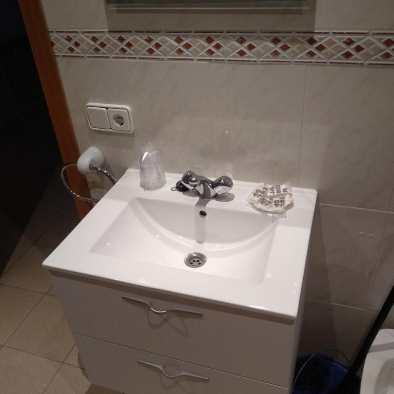 Apartaments Els Avets - Appartement Supérieur - 1