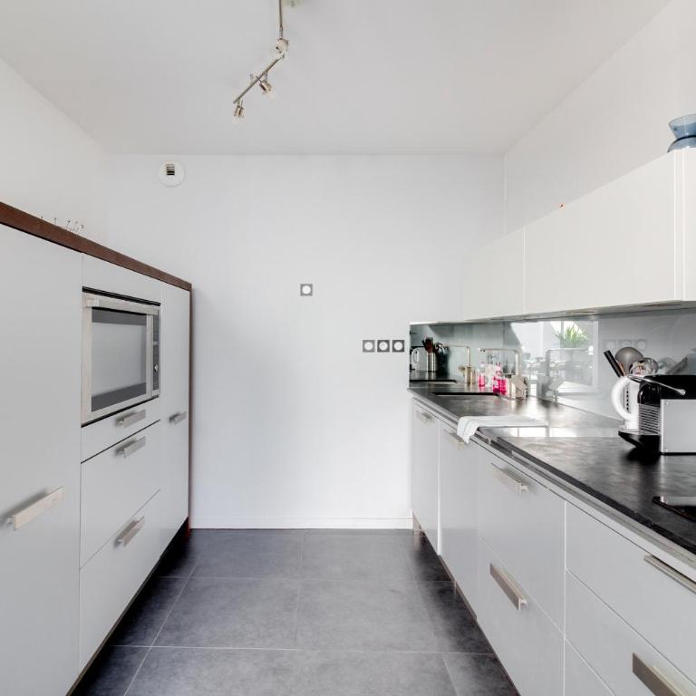 NOCNOC - Villa Paradis, piscine et rooftop au coeur de Nantes - Haus mit 6 Schlafzimmern - 5