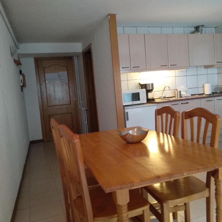 Apartaments Els Avets - Appartement 1 Chambre avec Balcon (3-4 Adultes) - 2