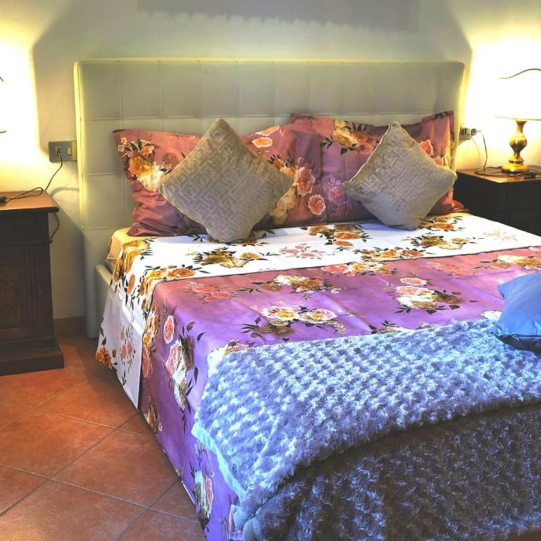 Borgo Ognissanti Central and Charming Location - Appartamento - Piano Terra - 3