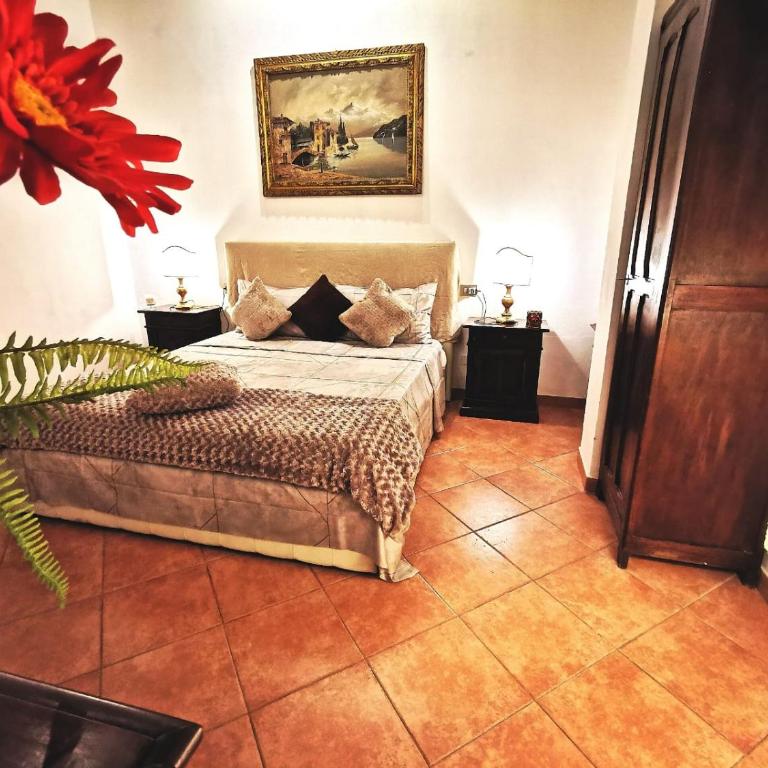 Borgo Ognissanti Central and Charming Location - Appartamento - Piano Terra - 10