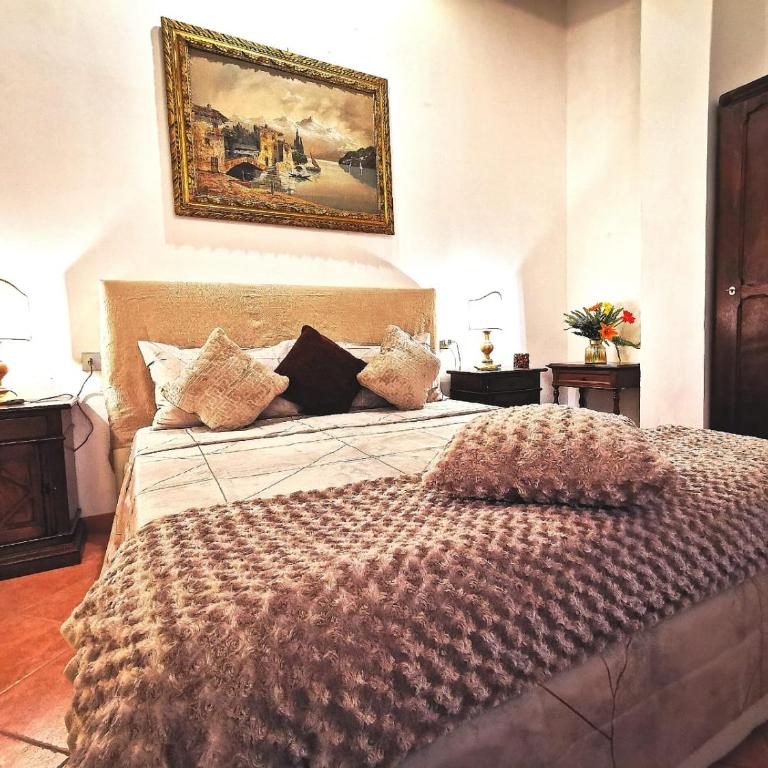 Borgo Ognissanti Central and Charming Location - Appartamento - Piano Terra - 12