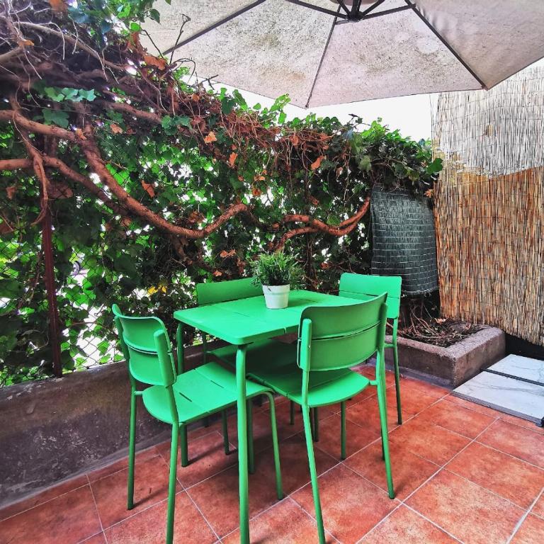 Borgo Ognissanti Central and Charming Location - Appartamento - Piano Terra - 16