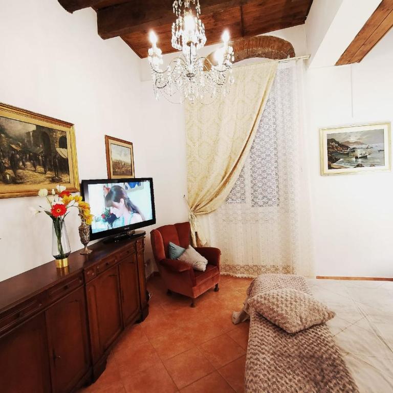 Borgo Ognissanti Central and Charming Location - Appartamento - Piano Terra - 18