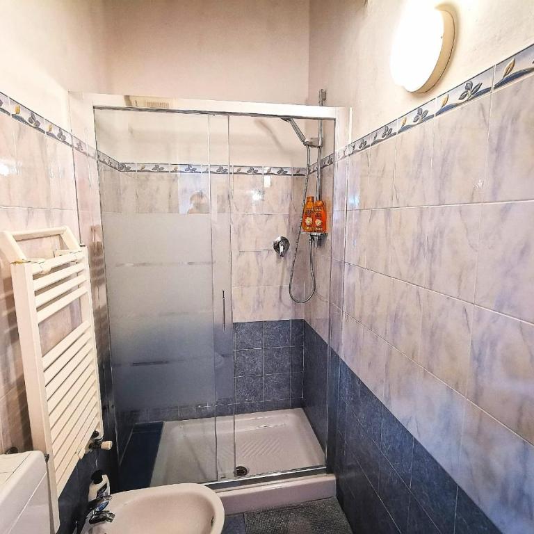 Borgo Ognissanti Central and Charming Location - Appartamento - Piano Terra - 23