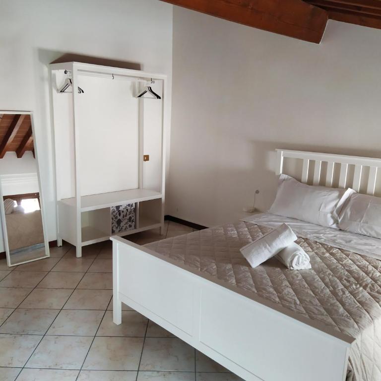 Carducci 49 - Suite Familiare Deluxe - 4