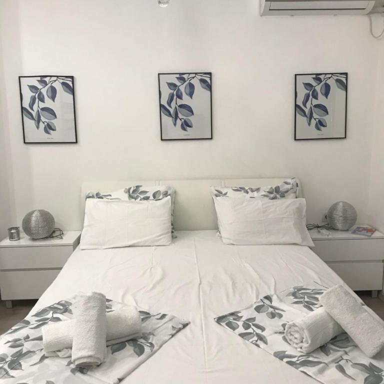 Studio Angel stan na dan Novi Sad - Studio Apartman - 3