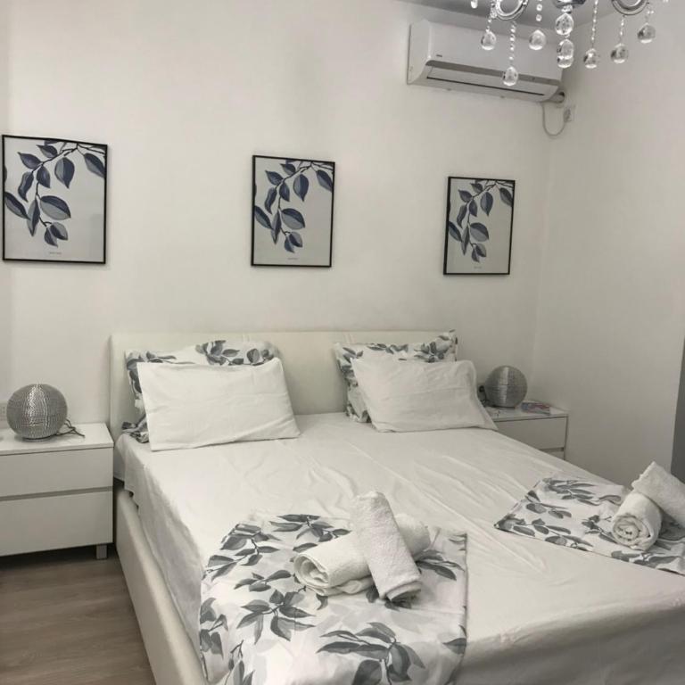 Studio Angel stan na dan Novi Sad - Studio Apartman - 5