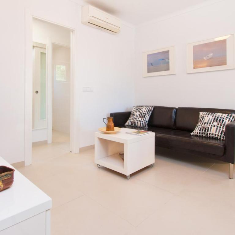 Apartamento Pine Beach en Alcudia - Apartamento de 2 dormitorios con balcón y terraza - 13