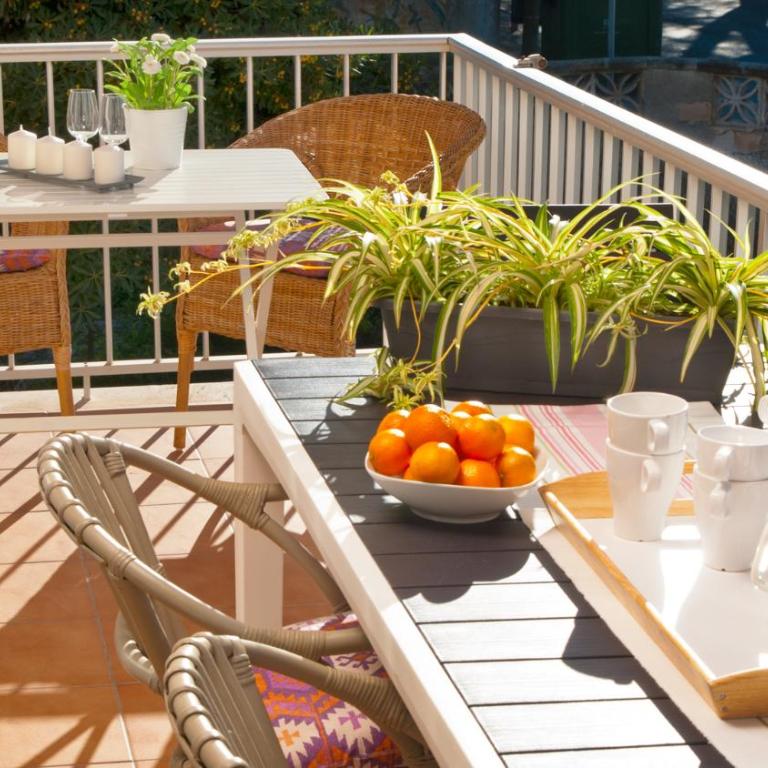 Apartamento Pine Beach en Alcudia - Apartamento de 2 dormitorios con balcón y terraza - 4