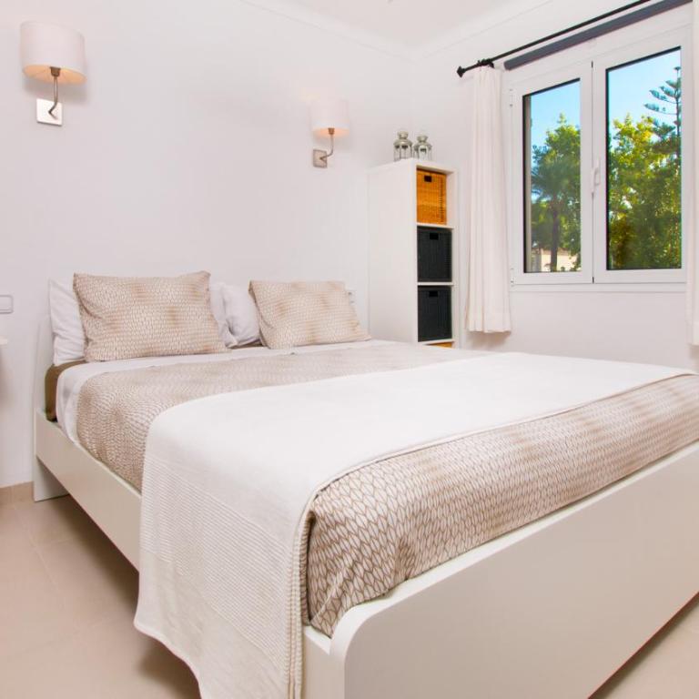 Apartamento Pine Beach en Alcudia - Apartamento de 2 dormitorios con balcón y terraza - 15