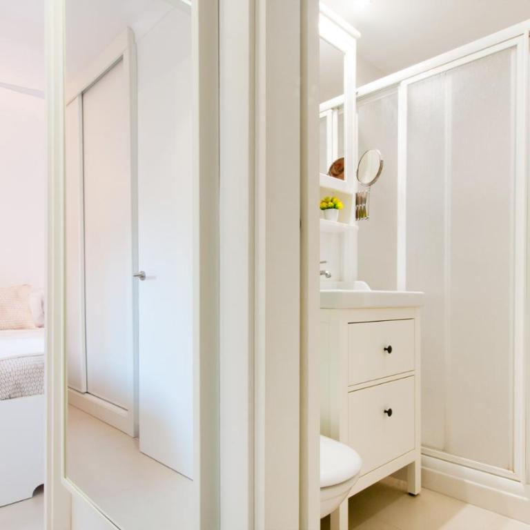 Apartamento Pine Beach en Alcudia - Apartamento de 2 dormitorios con balcón y terraza - 19