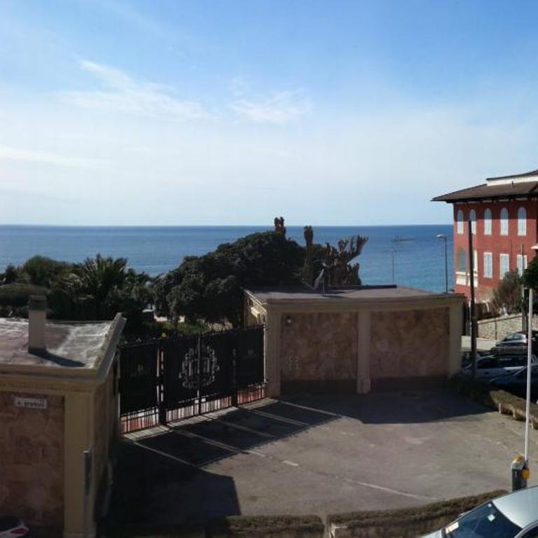 Zona residenziale, appartamento incantevole vista mare Via Antonio Gramsci, 18, 07041 Alghero SS - Apartment - 36