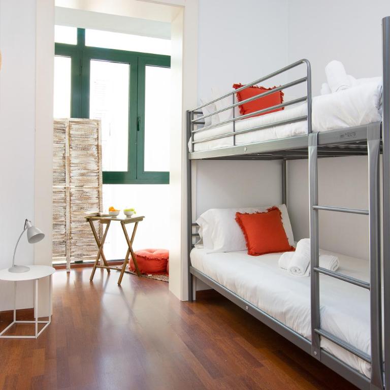 Stay U-nique Apartments Girona - Apartamento de 3 dormitorios - 14