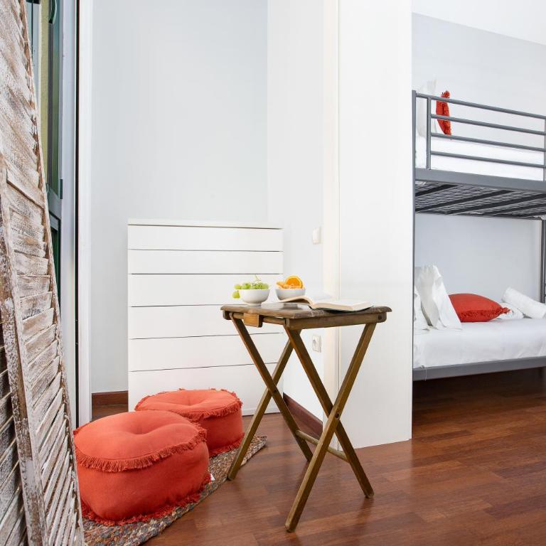 Stay U-nique Apartments Girona - Apartamento de 3 dormitorios - 25