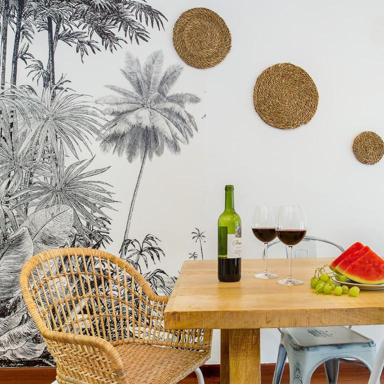 Stay U-nique Apartments Girona - Apartamento de 3 dormitorios - 17