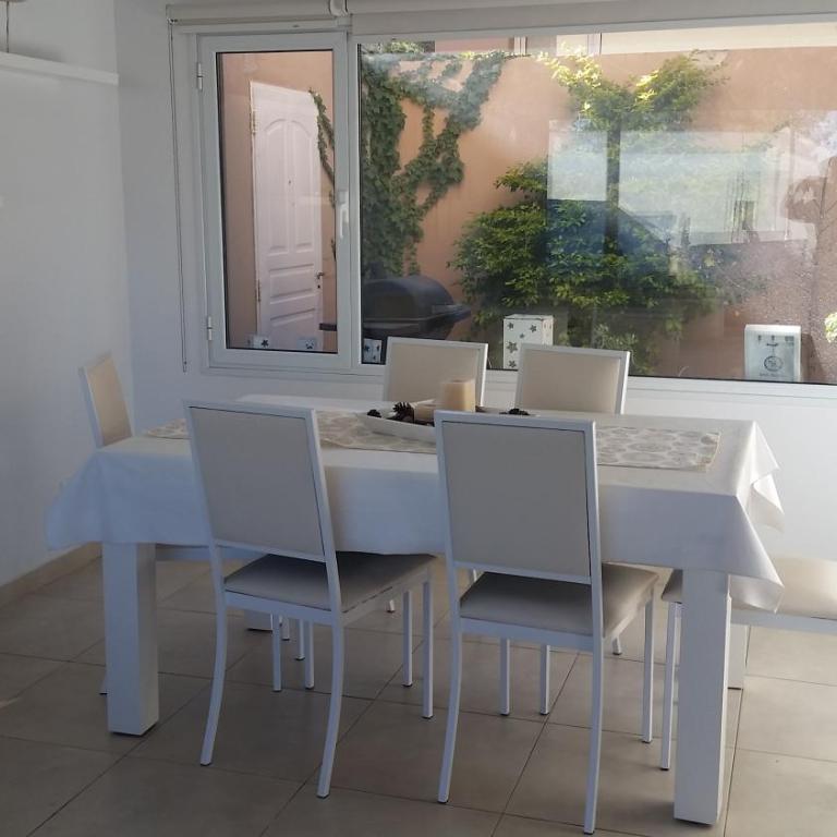 CASA SOL PIRAMIDES - Casa - 2