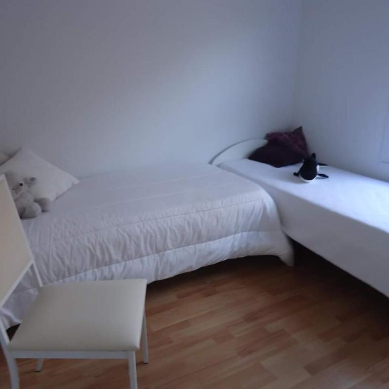 CASA SOL PIRAMIDES - Casa - 7