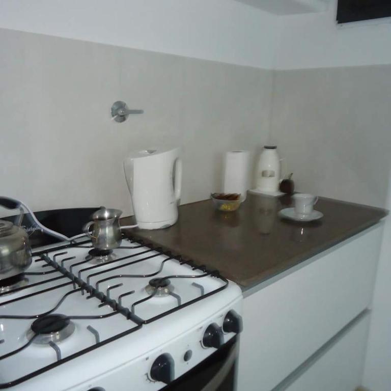 CASA SOL PIRAMIDES - Casa - 10